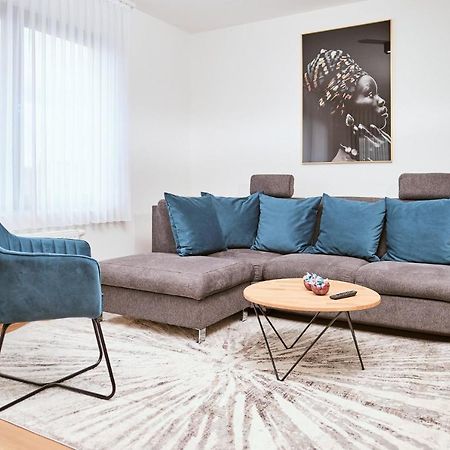 Apartman Azul Čakovec Zewnętrze zdjęcie