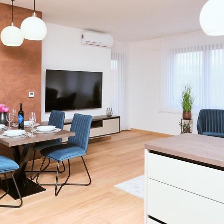 Apartman Azul Čakovec Zewnętrze zdjęcie