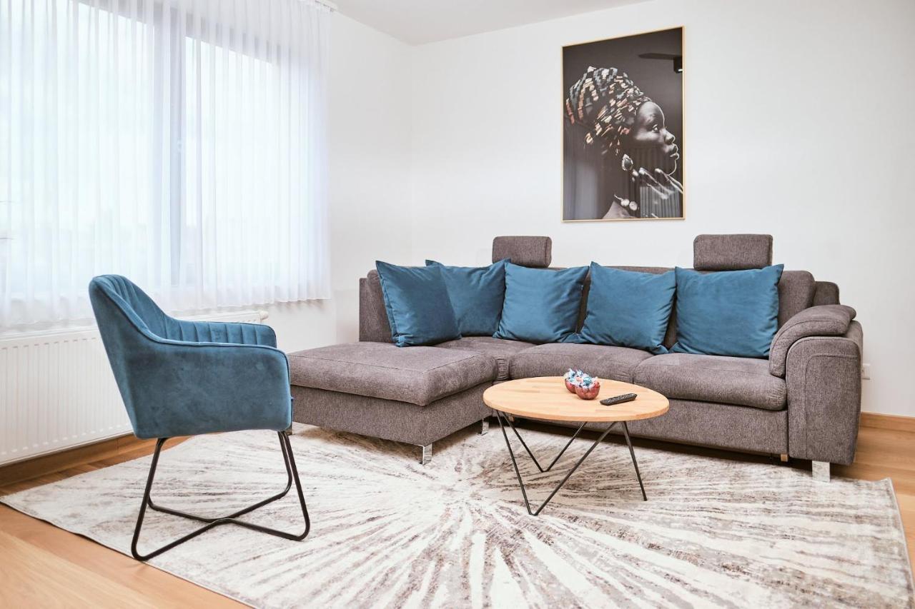 Apartman Azul Čakovec Zewnętrze zdjęcie