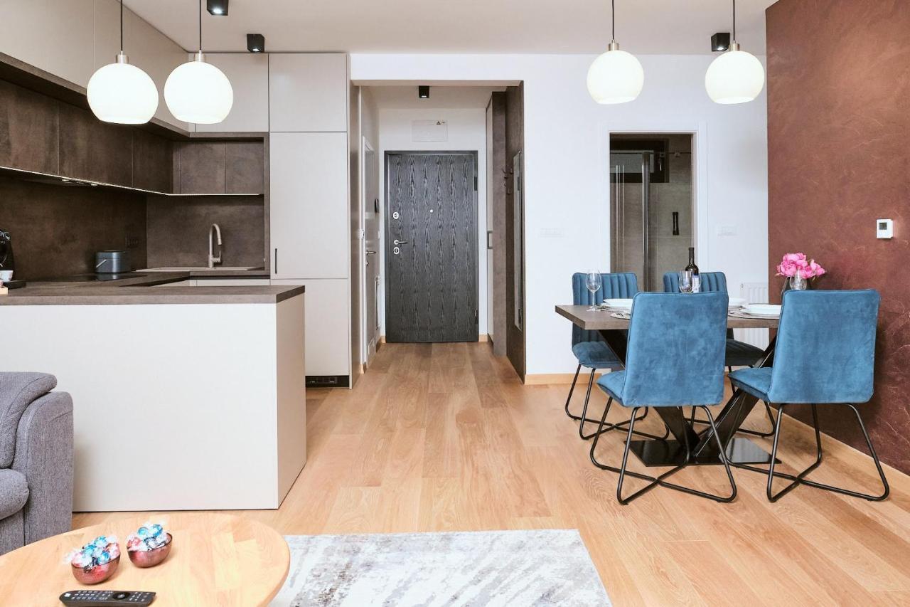 Apartman Azul Čakovec Zewnętrze zdjęcie