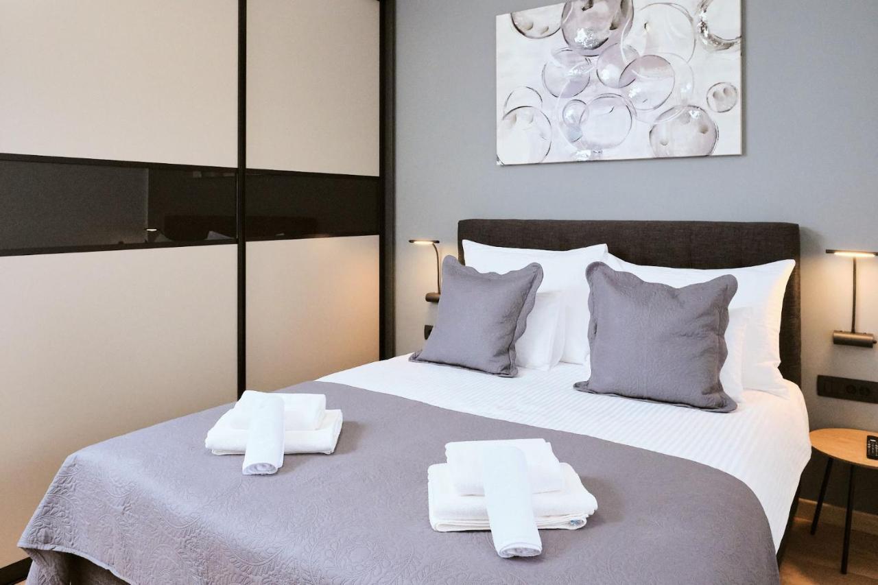 Apartman Azul Čakovec Zewnętrze zdjęcie