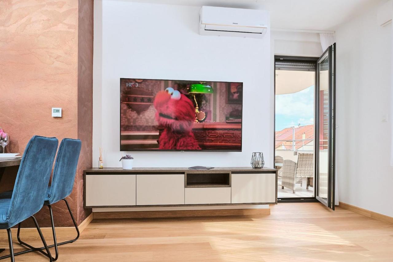 Apartman Azul Čakovec Zewnętrze zdjęcie