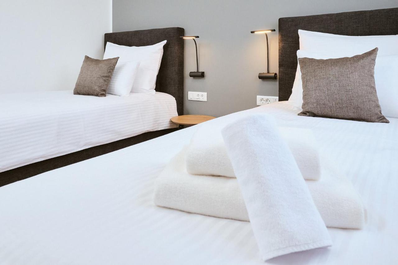 Apartman Azul Čakovec Zewnętrze zdjęcie