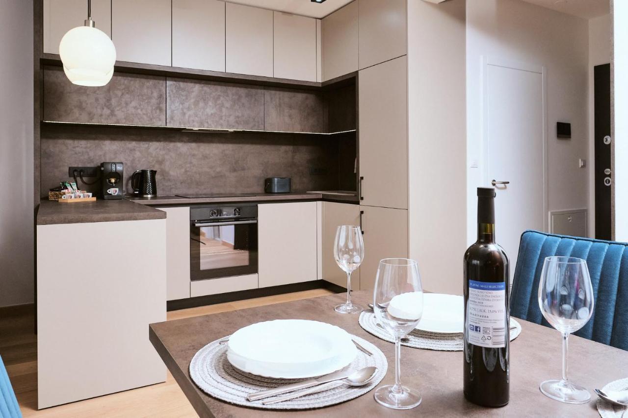 Apartman Azul Čakovec Zewnętrze zdjęcie