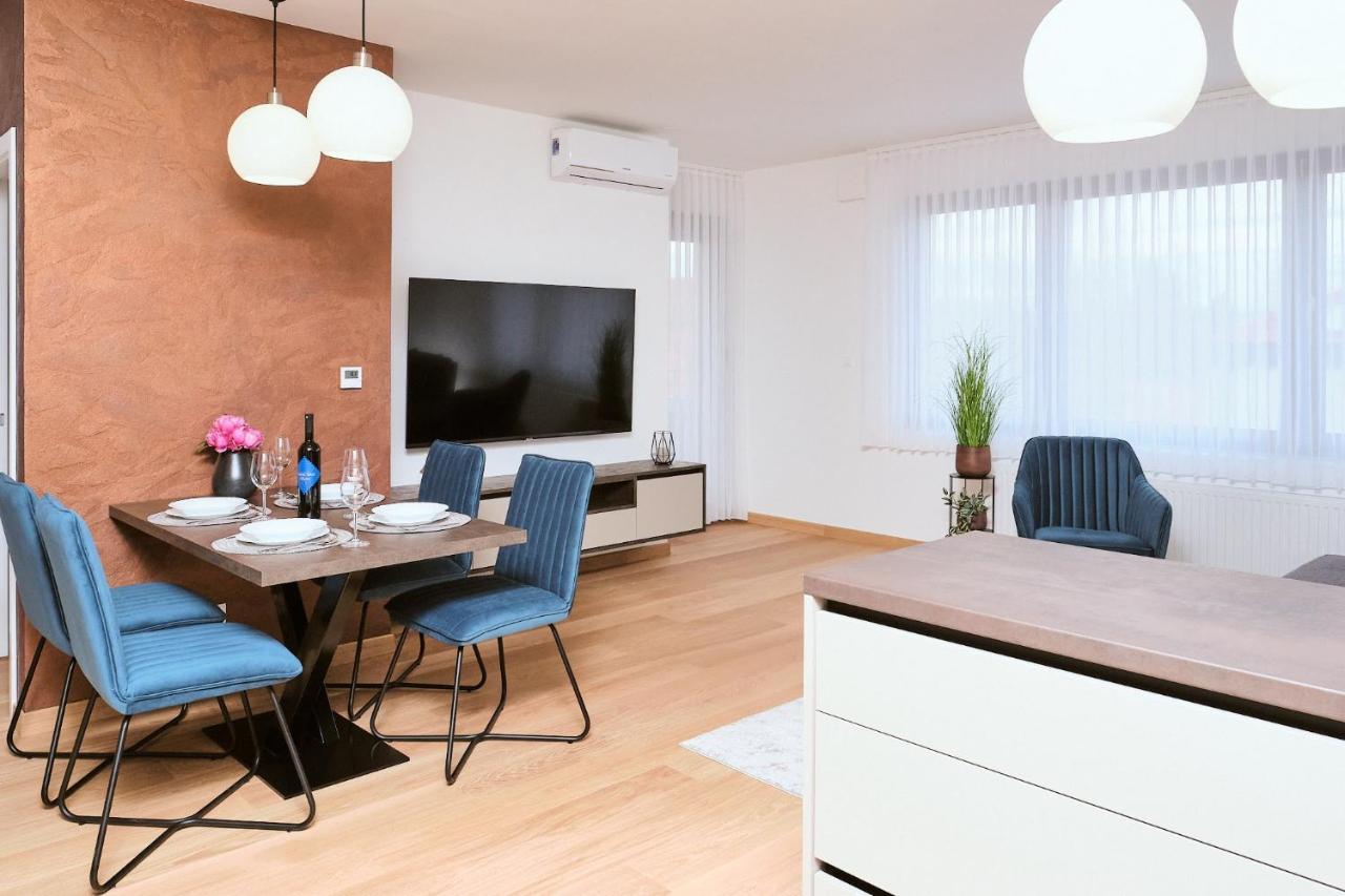 Apartman Azul Čakovec Zewnętrze zdjęcie
