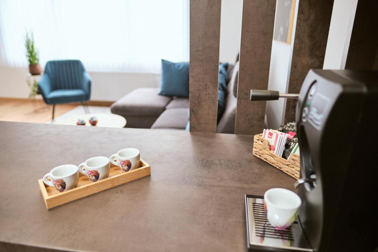 Apartman Azul Čakovec Zewnętrze zdjęcie