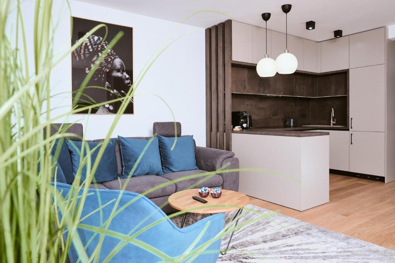 Apartman Azul Čakovec Zewnętrze zdjęcie