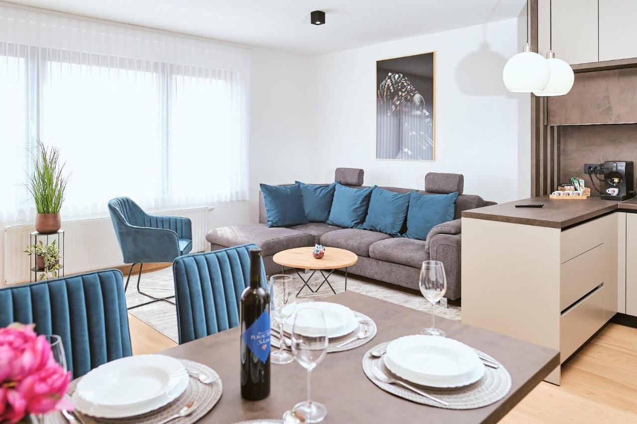 Apartman Azul Čakovec Zewnętrze zdjęcie