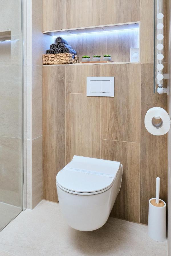 Apartman Azul Čakovec Zewnętrze zdjęcie