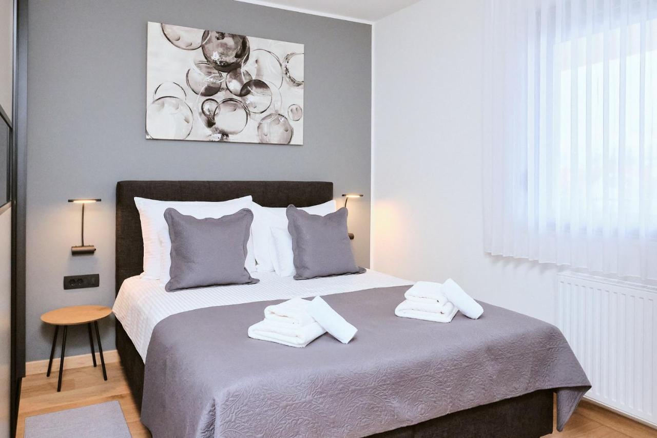 Apartman Azul Čakovec Zewnętrze zdjęcie